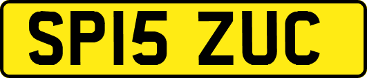 SP15ZUC