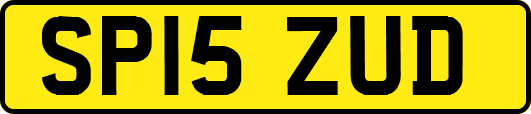 SP15ZUD