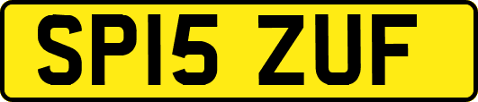 SP15ZUF