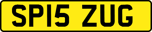 SP15ZUG
