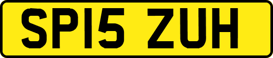 SP15ZUH