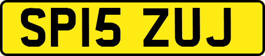 SP15ZUJ