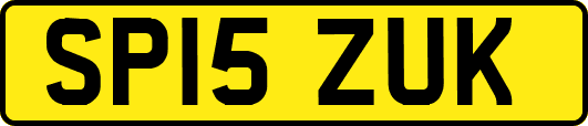 SP15ZUK