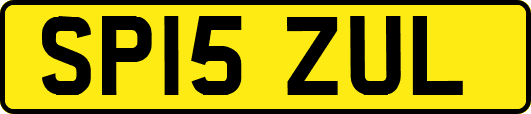 SP15ZUL