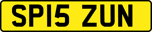 SP15ZUN