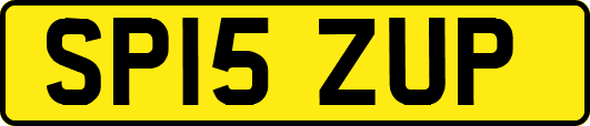 SP15ZUP