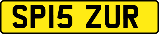 SP15ZUR