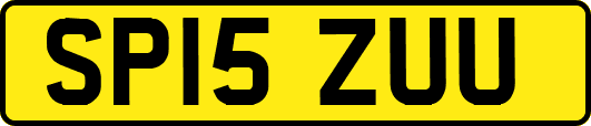 SP15ZUU