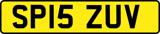 SP15ZUV