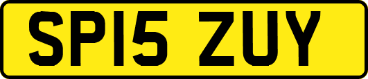 SP15ZUY