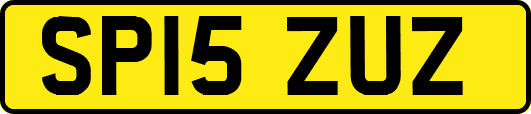 SP15ZUZ