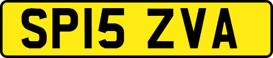 SP15ZVA