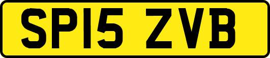SP15ZVB