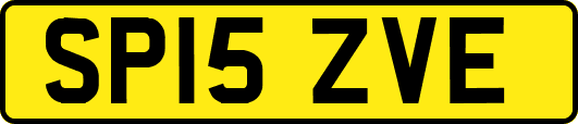 SP15ZVE