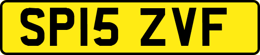 SP15ZVF