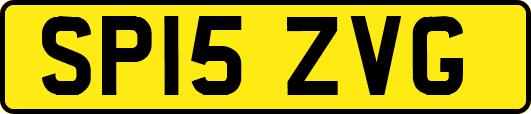 SP15ZVG