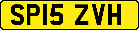 SP15ZVH