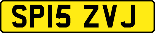 SP15ZVJ