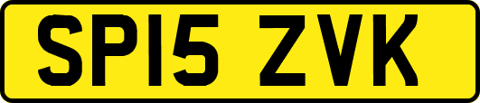 SP15ZVK