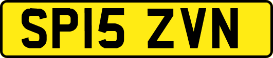 SP15ZVN