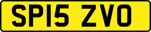 SP15ZVO