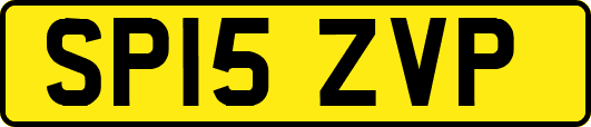 SP15ZVP