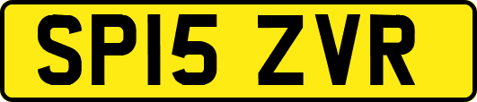 SP15ZVR