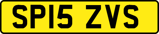 SP15ZVS