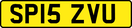 SP15ZVU