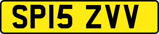 SP15ZVV