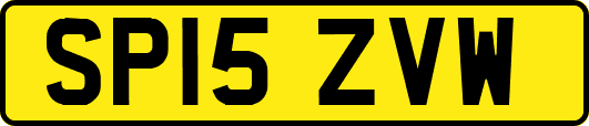 SP15ZVW