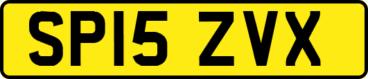 SP15ZVX
