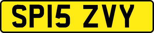 SP15ZVY