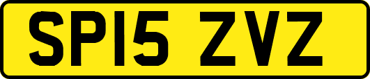 SP15ZVZ