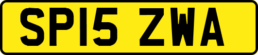 SP15ZWA