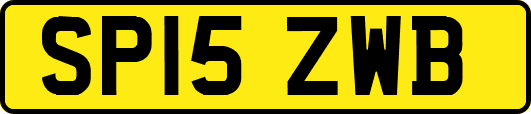 SP15ZWB