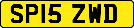 SP15ZWD
