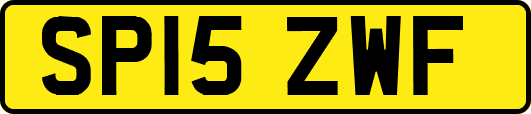SP15ZWF