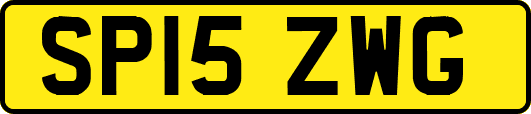 SP15ZWG
