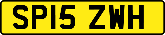 SP15ZWH