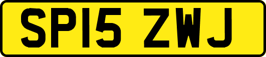 SP15ZWJ
