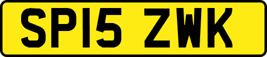 SP15ZWK