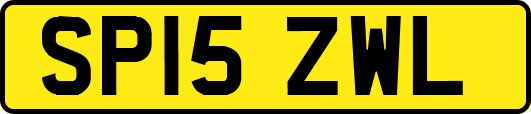 SP15ZWL