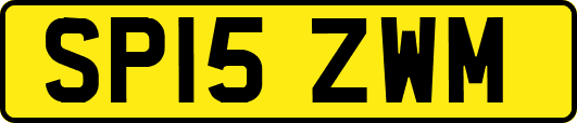 SP15ZWM