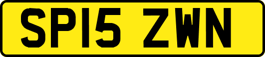 SP15ZWN