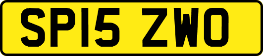 SP15ZWO