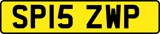 SP15ZWP