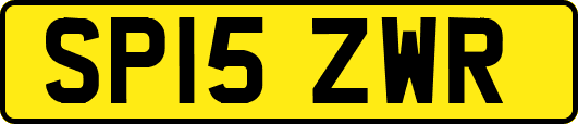 SP15ZWR
