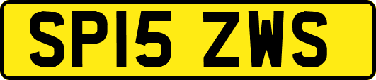 SP15ZWS