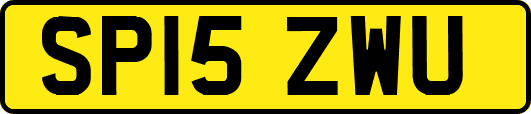SP15ZWU
